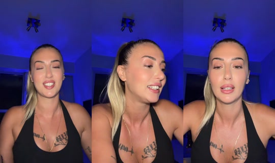 _selinist_ TikTok Live — Aug 28, 2026, 7:21 PM