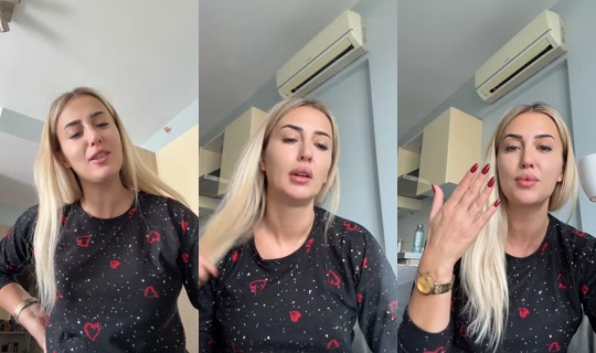 _selinist_ TikTok Live — Oct 2, 2026, 8:29 AM