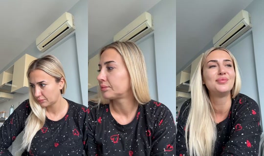 _selinist_ TikTok Live — Oct 2, 2026, 8:56 AM