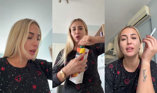_selinist_ TikTok Live — Oct 2, 2026, 9:46 AM