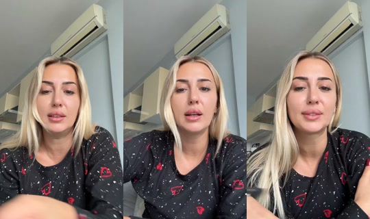 _selinist_ TikTok Live — Oct 2, 2026, 10:01 AM