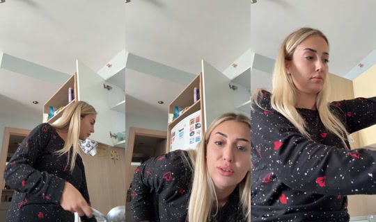 _selinist_ TikTok Live — Oct 2, 2026, 10:51 AM
