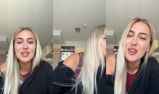 _selinist_ TikTok Live — Oct 3, 2026, 9:08 AM