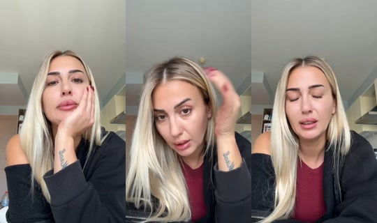 _selinist_ TikTok Live — Oct 3, 2026, 9:58 AM