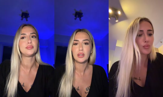 _selinist_ TikTok Live — Oct 3, 2026, 4:47 PM