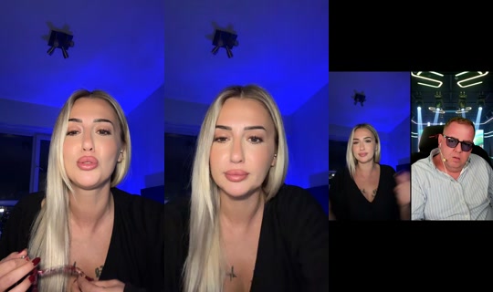 _selinist_ TikTok Live — Oct 3, 2026, 5:37 PM