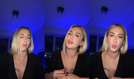 _selinist_ TikTok Live — Oct 3, 2026, 6:17 PM