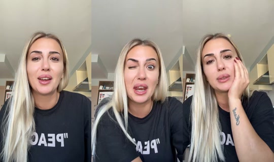 _selinist_ TikTok Live — Oct 4, 2026, 9:13 AM