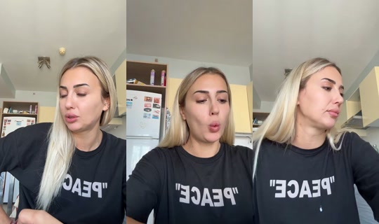 _selinist_ TikTok Live — Oct 4, 2026, 10:04 AM