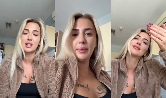 _selinist_ TikTok Live — Oct 5, 2026, 8:06 AM