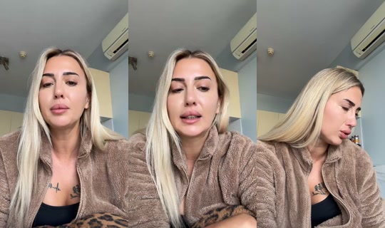 _selinist_ TikTok Live — Oct 5, 2026, 8:56 AM