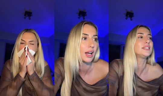 _selinist_ TikTok Live — Oct 7, 2026, 6:45 PM