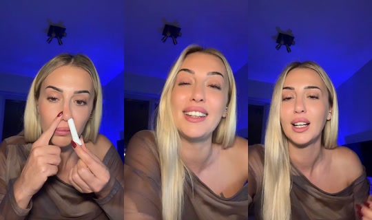_selinist_ TikTok Live — Oct 7, 2026, 8:26 PM