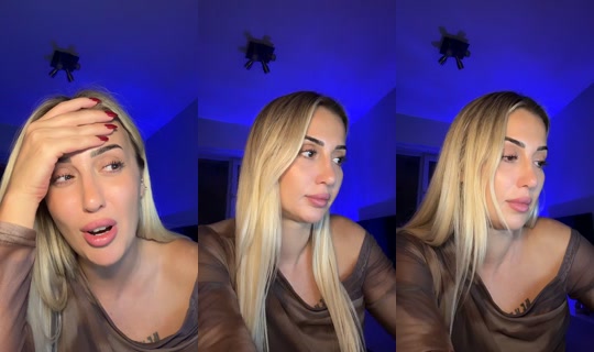 _selinist_ TikTok Live — Oct 7, 2026, 9:17 PM