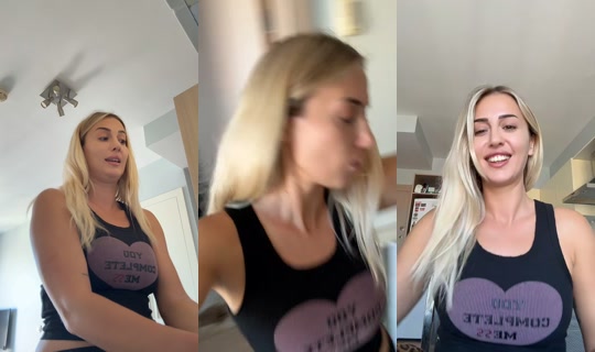 _selinist_ TikTok Live — Oct 9, 2026, 11:23 AM