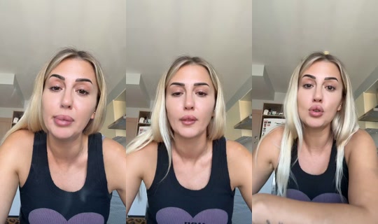 _selinist_ TikTok Live — Oct 9, 2026, 11:40 AM