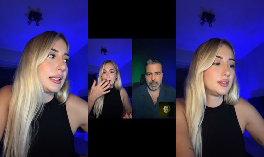 _selinist_ TikTok Live — Oct 9, 2026, 6:09 PM