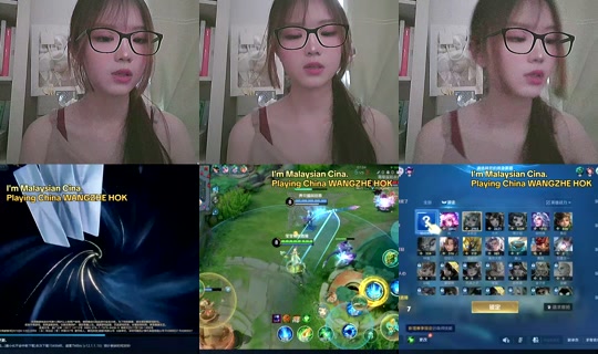 _seraphim27 TikTok Live — Oct 3, 2026, 5:31 AM