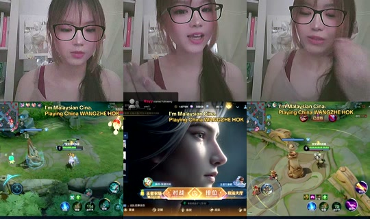 _seraphim27 TikTok Live — Oct 3, 2026, 6:22 AM