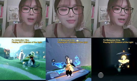 _seraphim27 TikTok Live — Oct 3, 2026, 7:12 AM