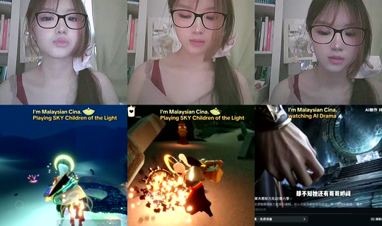 _seraphim27 TikTok Live — Oct 3, 2026, 8:02 AM