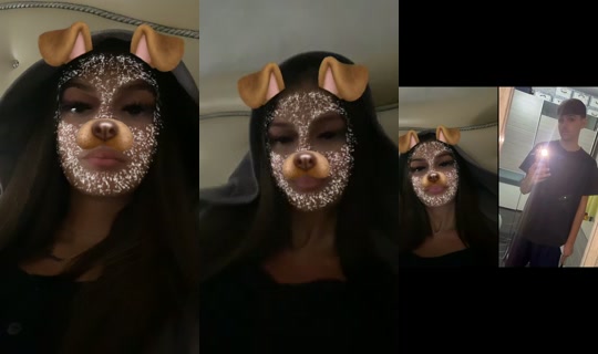 _serena1717 TikTok Live — Sep 3, 2026, 2:06 PM