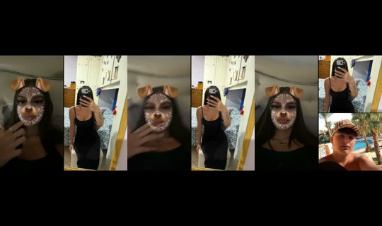 _serena1717 TikTok Live — Sep 3, 2026, 3:22 PM