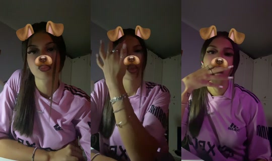 _serena1717 TikTok Live — Sep 18, 2026, 6:07 PM