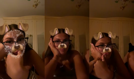 _serena1717 TikTok Live — Sep 19, 2026, 6:59 PM