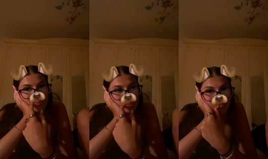 _serena1717 TikTok Live — Sep 19, 2026, 7:19 PM