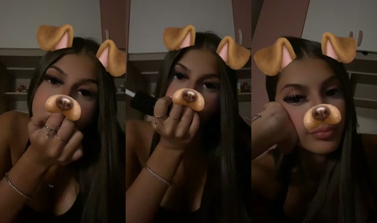 _serena1717 TikTok Live — Sep 23, 2026, 5:45 PM