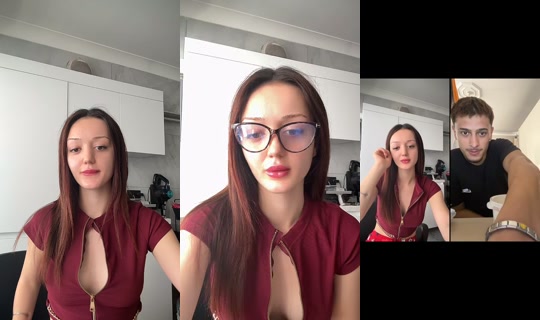 _sevvalya TikTok Live — Aug 23, 2026, 9:13 AM