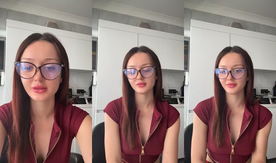 _sevvalya TikTok Live — Aug 23, 2026, 9:28 AM