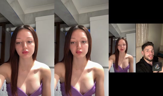 _sevvalya TikTok Live — Aug 23, 2026, 10:00 PM