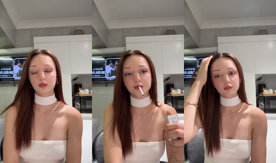_sevvalya TikTok Live — Aug 24, 2026, 10:50 PM