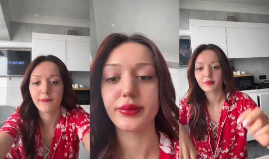 _sevvalya TikTok Live — Aug 29, 2026, 8:27 AM