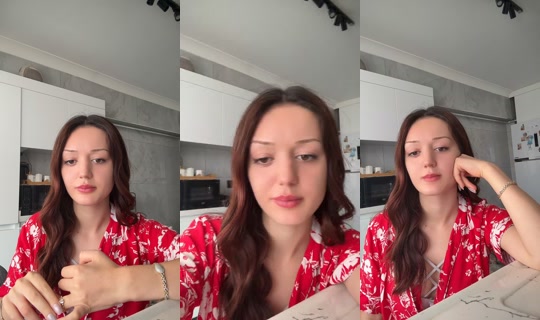 _sevvalya TikTok Live — Aug 29, 2026, 8:57 AM