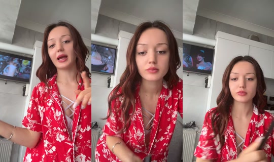 _sevvalya TikTok Live — Aug 29, 2026, 9:56 AM