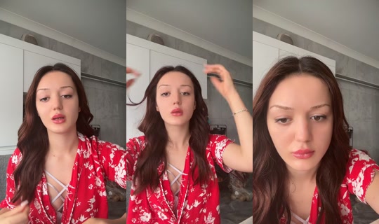 _sevvalya TikTok Live — Aug 29, 2026, 10:55 AM