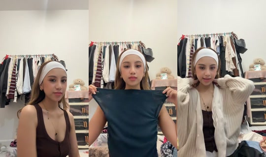 _shafikahsh TikTok Live — Sep 6, 2026, 12:53 PM