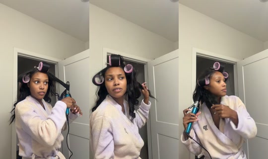 _shaniarenee TikTok Live — Aug 23, 2026, 12:10 AM