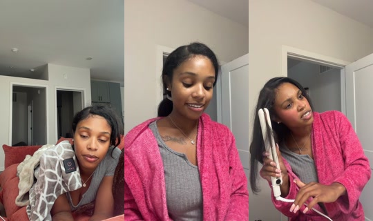 _shaniarenee TikTok Live — Oct 2, 2026, 8:01 PM