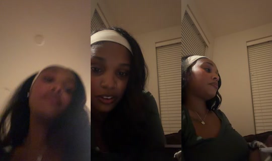 _shaniarenee TikTok Live — Oct 3, 2026, 3:14 AM