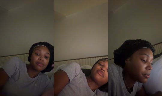 _shaniarenee TikTok Live — Oct 3, 2026, 1:18 PM