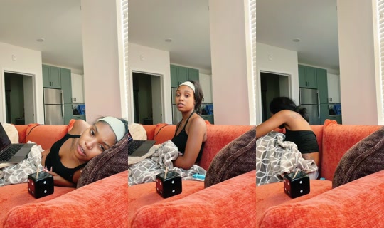 _shaniarenee TikTok Live — Oct 4, 2026, 11:11 PM