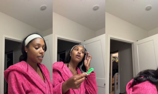 _shaniarenee TikTok Live — Oct 4, 2026, 11:42 PM