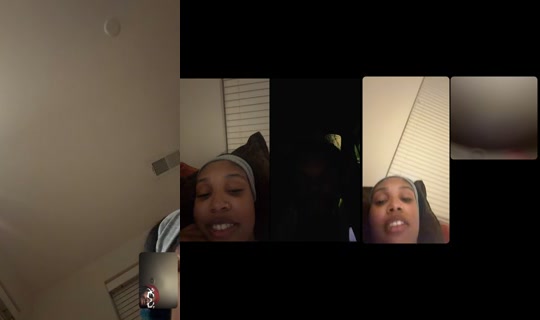 _shaniarenee TikTok Live — Oct 5, 2026, 5:14 AM
