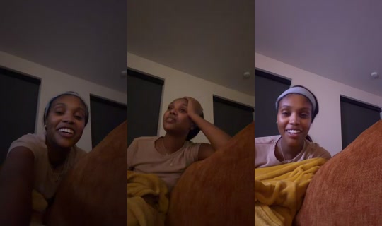 _shaniarenee TikTok Live — Oct 6, 2026, 1:46 AM