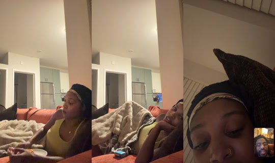 _shaniarenee TikTok Live — Oct 6, 2026, 4:52 AM