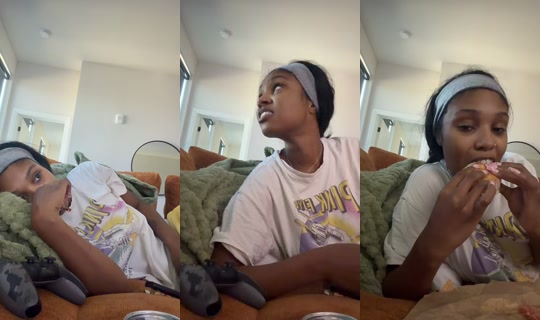 _shaniarenee TikTok Live — Oct 7, 2026, 5:04 PM